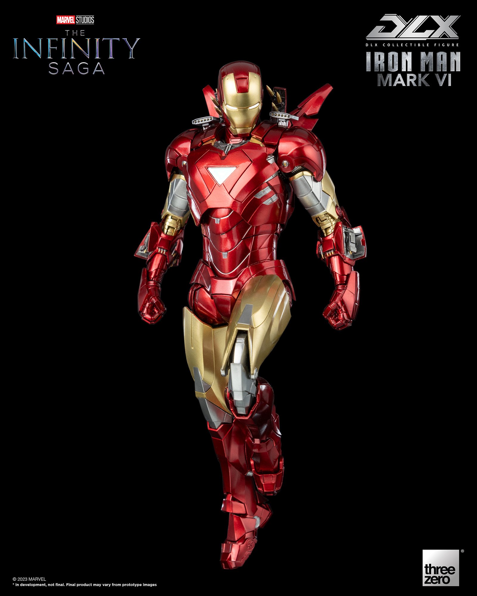 SIDESHOW アイアンマンマーク3 ライフサイズバスト 等身大 ホット
